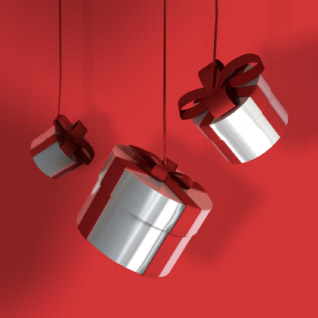 cadeaux