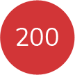 200