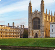 Cambridge