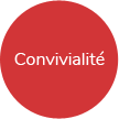convivialité