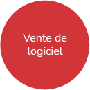 Vente de logiciels