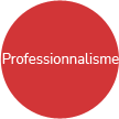 professionnalisme