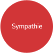 sympatie